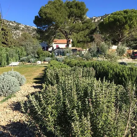 Au Havre De Paix Sainte Victoire * Vauvenargues